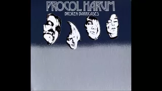 Procol Harum - Simple Sister   (HQ)