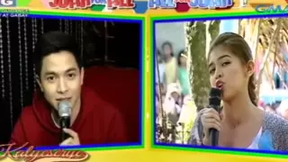 My Favorite Aldub Pick Up/Hugot Lines Part 2