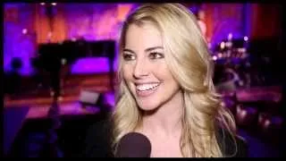 Morgan James on Being the 'Love Child of Prince and Bonnie Raitt' and Her 54 Below Residency