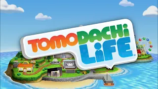 Broken - Tomodachi Life OST