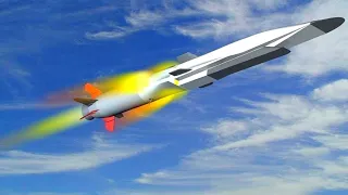 Japan Is Testing Its New Secret Hypersonic Anti-Ship Missile