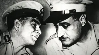 Nasser: The Rise and Fall of a Revolutionary Leader | Documentary