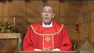 Catholic Mass Today | Daily TV Mass, Tuesday November 24 2020