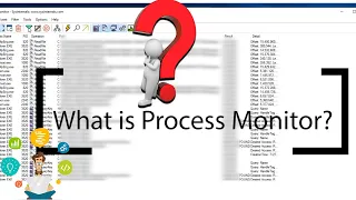 Troubleshooting Tools for Windows | Introduction to Sysinternals Process Monitor