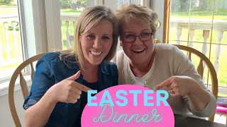 What My MOM Cooks For Easter Dinner? Get Some AWESOME Ideas Here!
