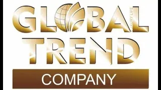 Презентация продукции Global Trend Company (Нано бальзамы)