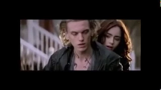 Clary Fray & Jace Wayland: Monster