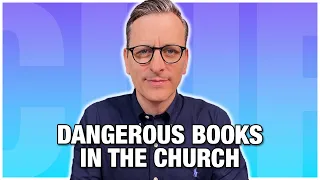 [Clip from Ep. 125] Rosaria Butterfield: Dangerous Books in the Church