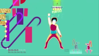 Just Dance 2017 - September (Disco Fitness Version)