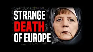 2086 Andrew Klavan The Strange Death of Europe with Douglas Murray