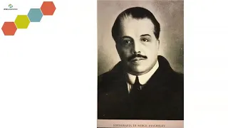 VIAGGIO AI 4 ANGOLI del GLOBO #6 "SERGEJ DIAGHILEV" di Flavia Cellerino - Goodmorning Genova