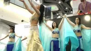 Asia Global Bellydance Gala Show 2012 - 5