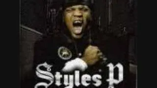 Styles P  All I Know Is Pain