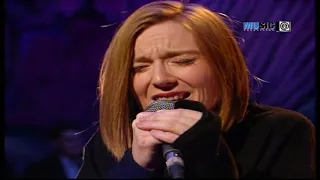 Portishead - Glory Box (Later With Jools Holland) (720p)