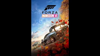 ;SF  Xbox Serirs X  : Forza Horizon 4  - Lancia Tribulations