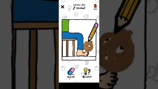 Just draw level 10 gameplay