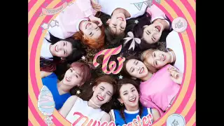 TWICE (트와이스) - PIT-A-PAT (Audio) [TWICEcoaster : LANE 1]