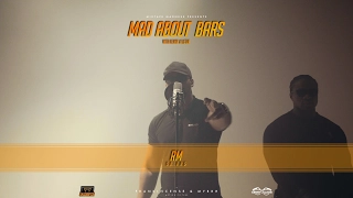 RM - Mad About Bars w/ Kenny [S2.E25] | @MixtapeMadness (4K)