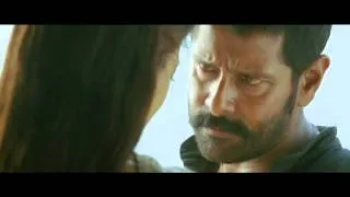 Raavanan Romantic Scene