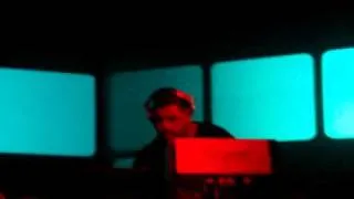 Kenny Dope Gonzalez @ Southport Weekender 45 2009 Part4