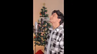 Mistletoe cover by Aksh Baghla