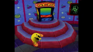 Pac-Man World 2 (GameCube)