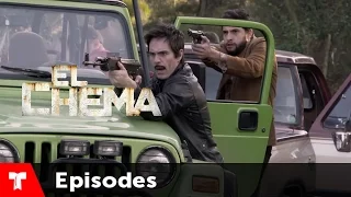 El Chema | Episode 60 | Telemundo English