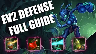 DD2 EV2 DEFENSE FULL GUIDE