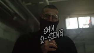 MERT x Z - SHU QSENG (Official Music Video)
