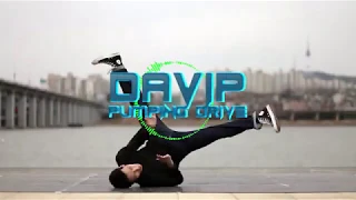 DaVIP - Pumping Drive [#Electro #Freestyle #Music]