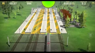 Electric Trains Mission 2 End