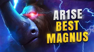 Ar1se Magnus Best Prediction Ever Seen On Planet! MUST WATCH!