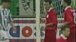 1996-97 ΦΕΡΕΝΤΣΒΑΡΟΣ-ΟΛΥΜΠΙΑΚΟΣ 3-1 (Κ.ΟΥ)