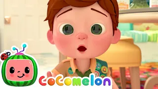 My Big Brother Song 🍉 CoComelon Christmas & Holiday Kids Songs 🎶