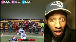 Bills vs. Chiefs Highlights | NFL 2021 ASTONISHED REACTION!!!