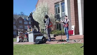 Live on the Quad, WPI Amazing Day Fundraiser [Full Show] (4/22/24)