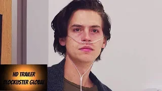 FIVE FEET APART - Official Teaser Trailer (2019) Cole Sprouse HD