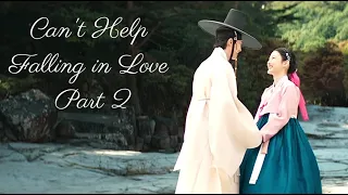 'Can't Help Falling in Love - Part 2' - Do Do-hee & Jeong Gu-won - FMV #4.5 [Episode 12]