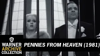 Let's Face The Music And Dance | Pennies From Heaven | Warner Archive