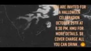 Halloween the son of Michael Myers part 3 his return