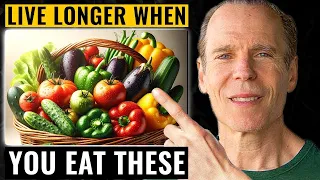 Unveiling the Truth: Plant-Based Diets vs. Meat-Based Diets | Dr. Joel Fuhrman