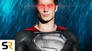 New Justice League Fan Trailer - Most Powerful DC Superheroes!