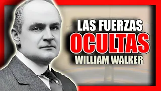 📚 LAS FUERZAS OCULTAS WILLIAM WALKER ATKINZON AUDIOLIBRO COMPLETO