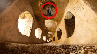 10 Most Mysterious Places You've Never Heard Of!