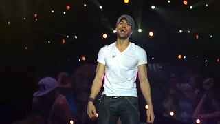 Enrique Iglesias Best moments 2016