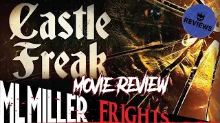 Castle Freak | Movie Review