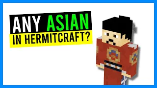 Hermitcraft All Members Nationality