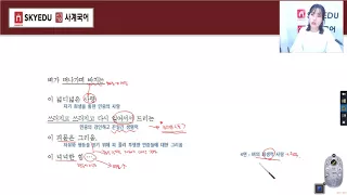 스카이에듀사계국어내신 - 고기잡이현대시-벼(이성부)-한경은t https://cafe.naver.com/keepcomposure1