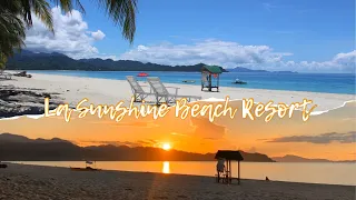 [Vlog 2] Family day at La Sunshine Beach Resort! | Dinadiawan, Dipaculao, Aurora