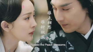 Eternal Love （a.k.a. Ten Miles of Peach Blossoms） Trailer 三生三世十里桃花 CROTON MEGAHIT Official